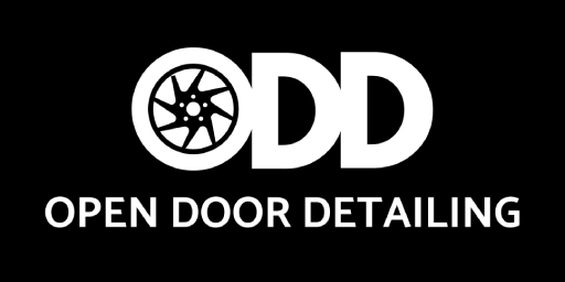 Open Door Detailing