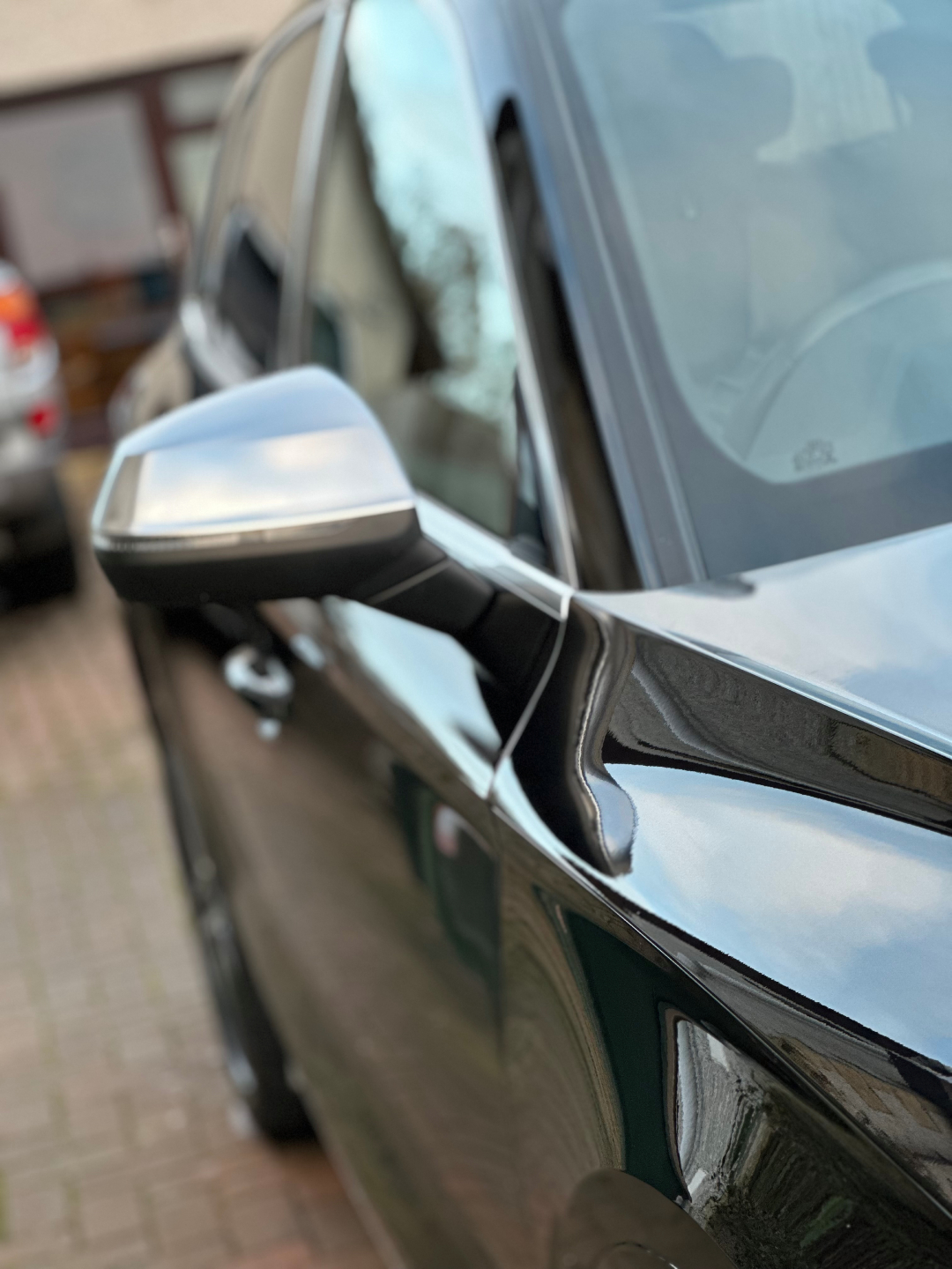 About Open Door Detailing