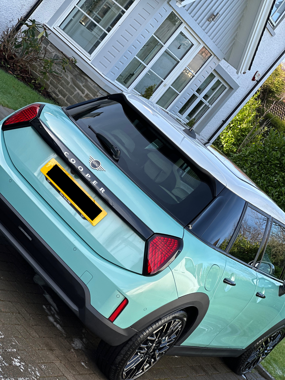 About Open Door Detailing