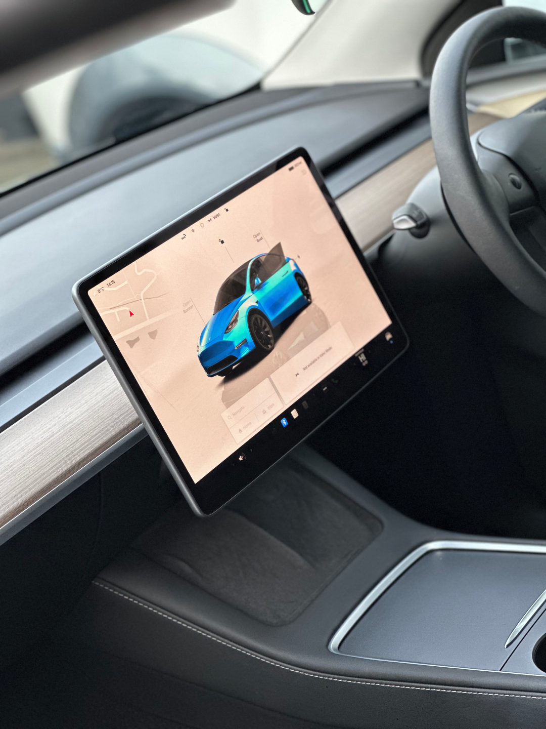 About Open Door Detailing