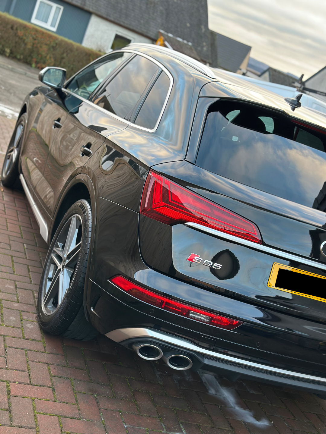 About Open Door Detailing