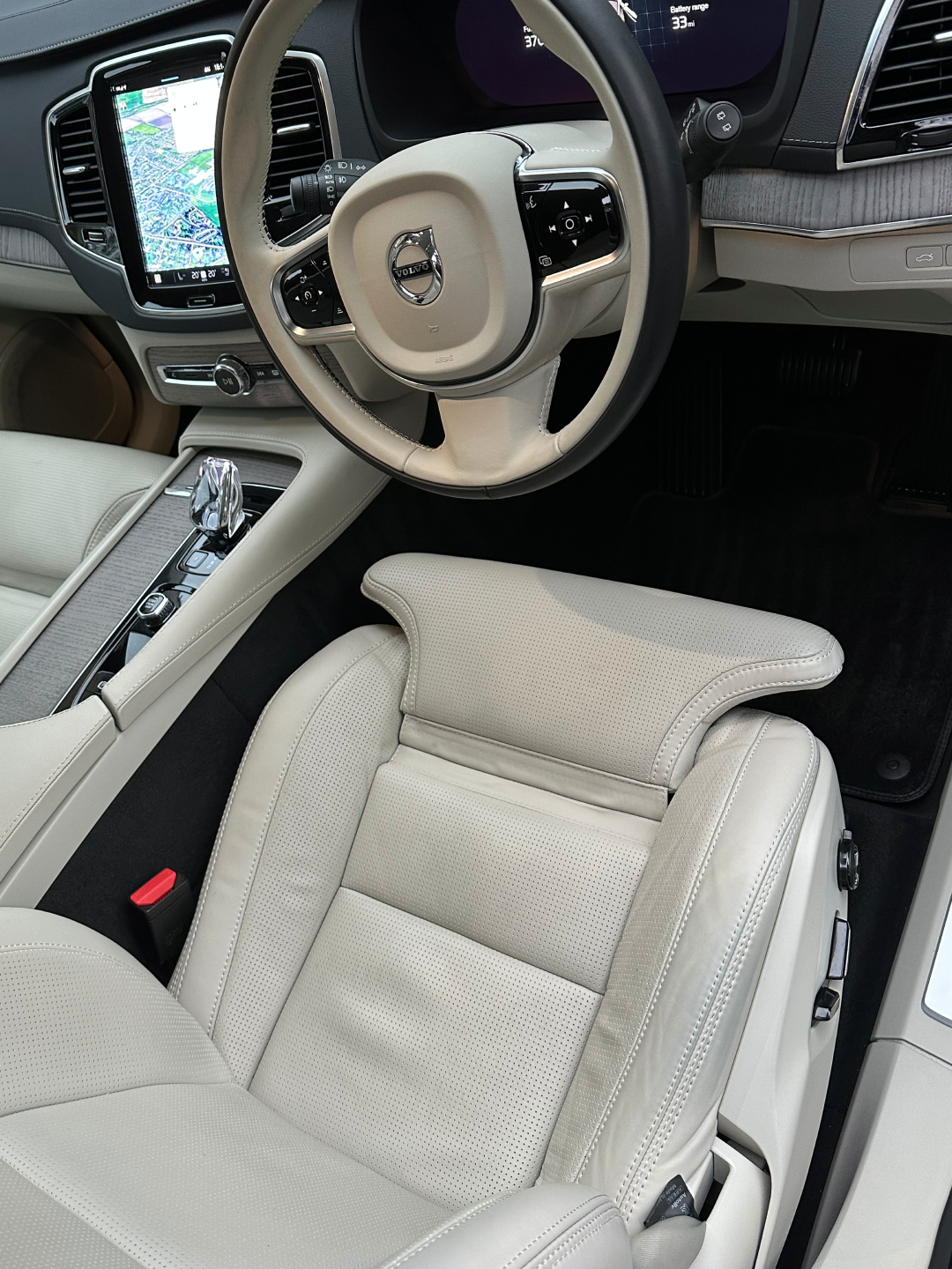 About Open Door Detailing