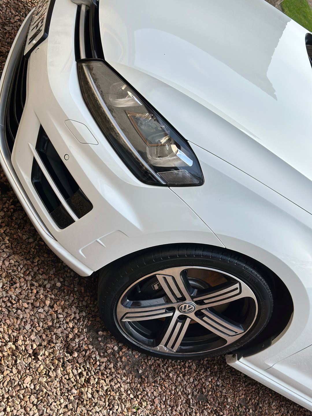 Contact Open Door Detailing