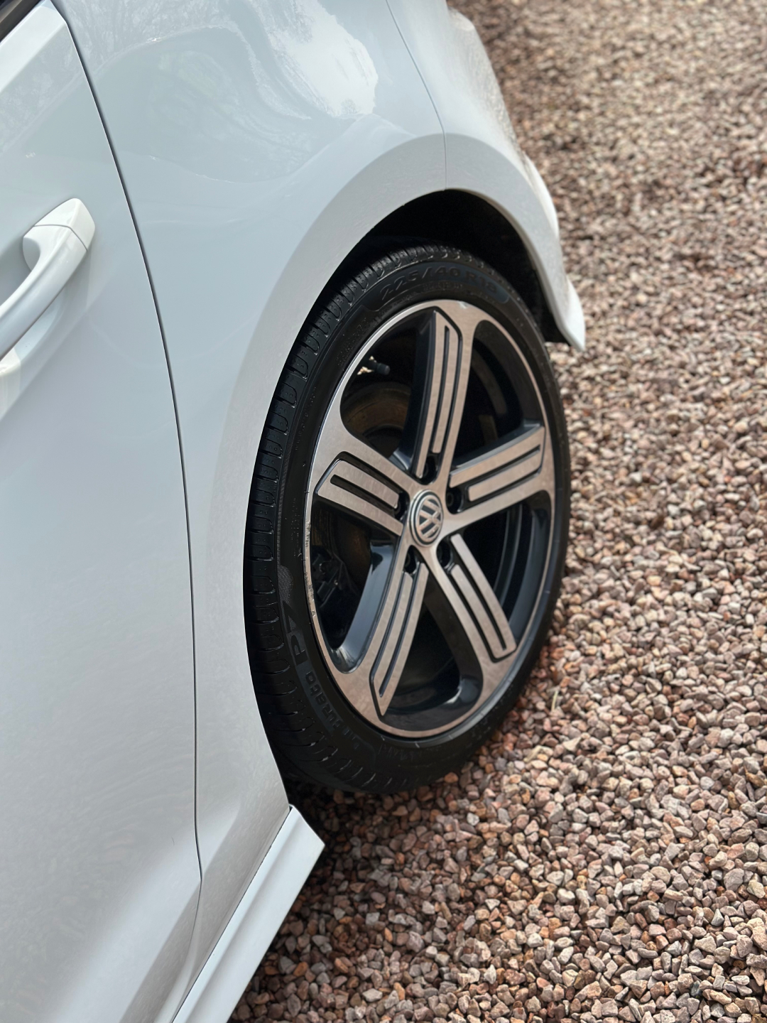 Contact Open Door Detailing